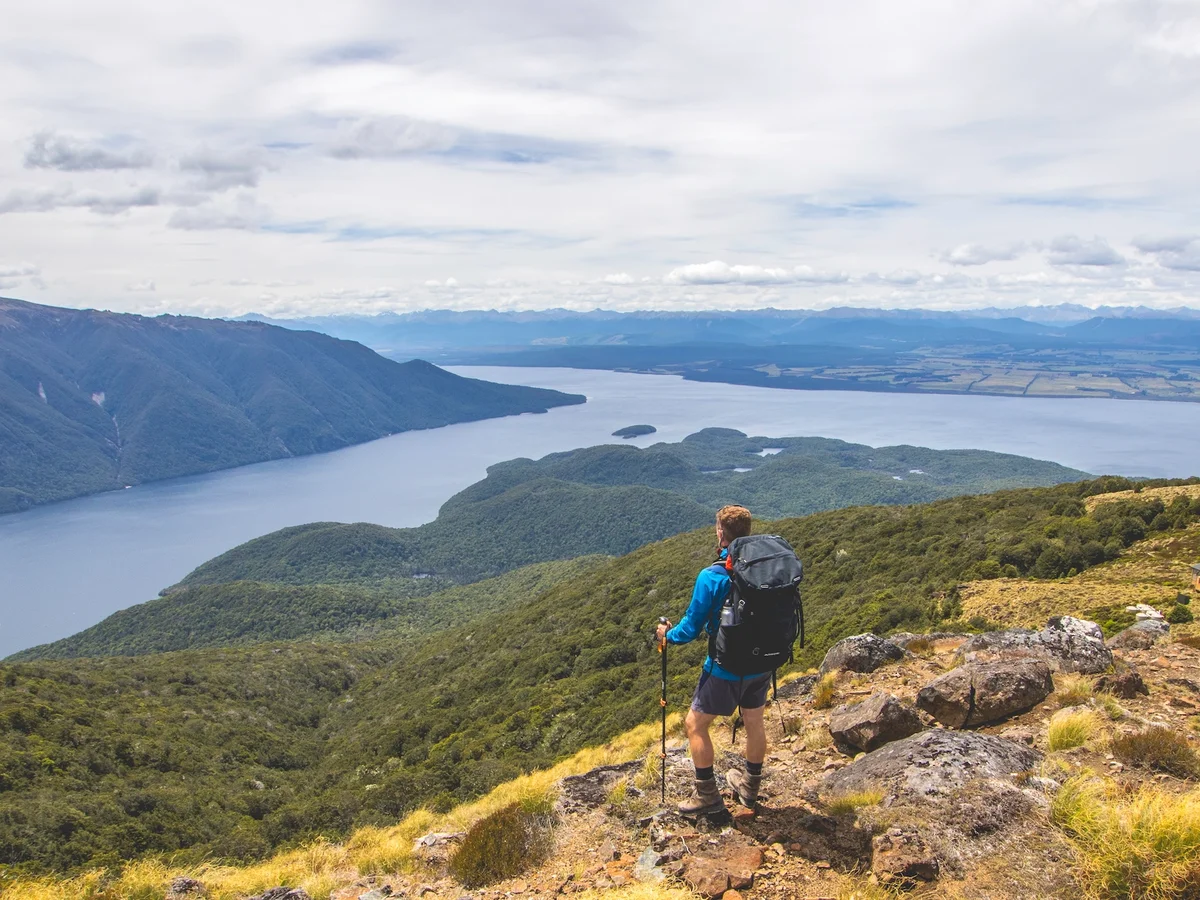 Kepler Track Great Walk, Fiordland New Zealand(1).webp