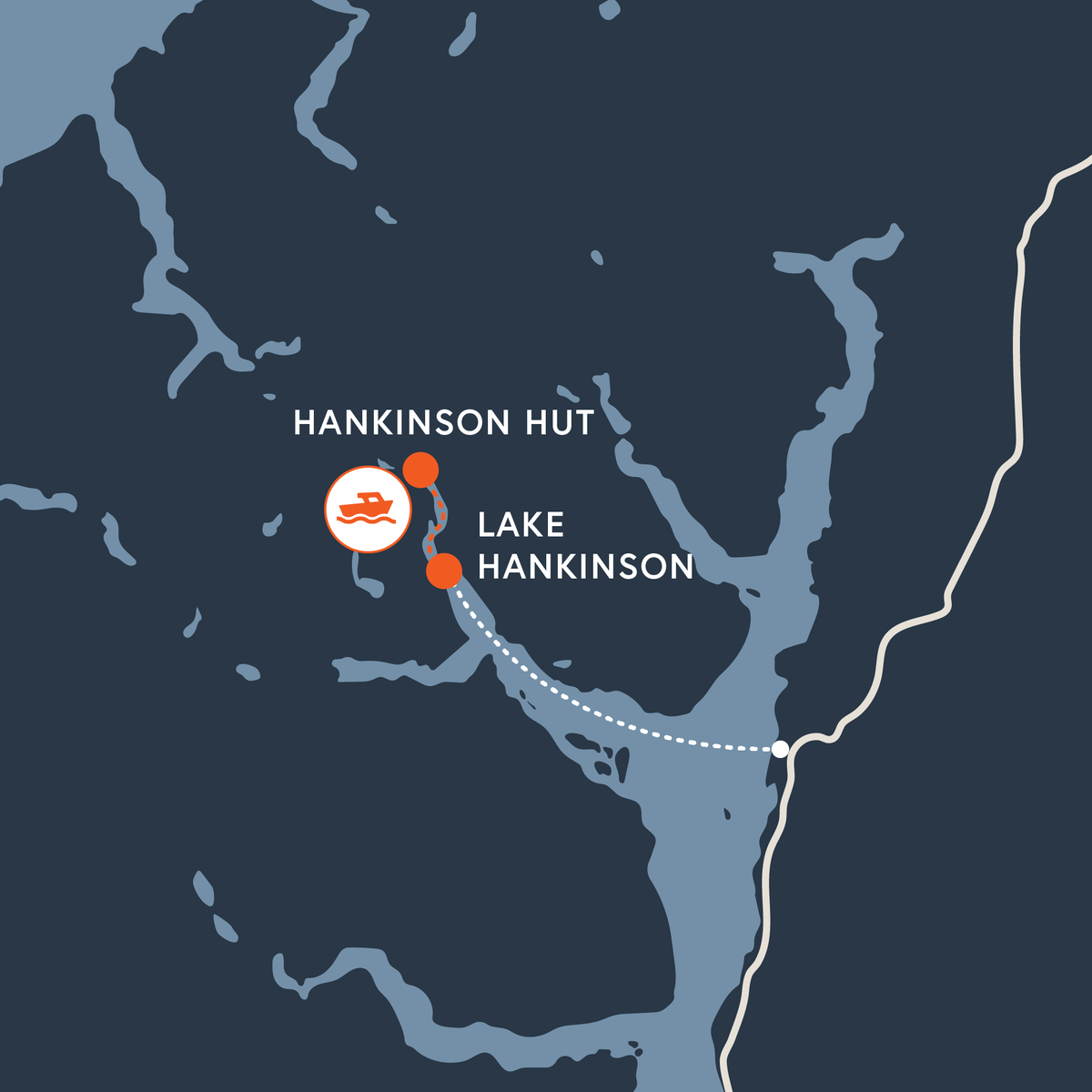 Lake Hankinson map 3.png
