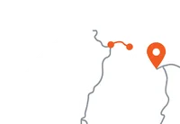 Routeburn Map